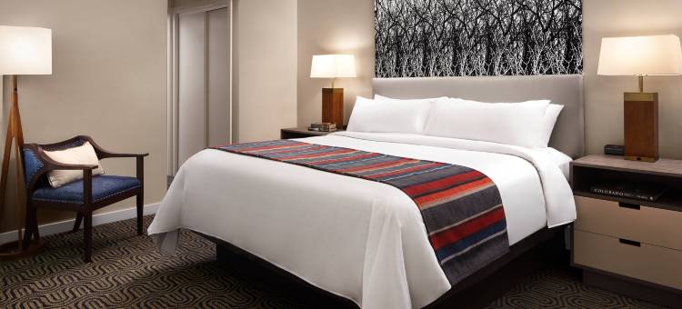 韦尔道格拉斯河滨万豪酒店(Marriott's StreamSide Douglas at Vail)图片