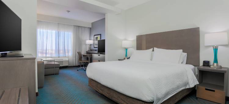 Fairfield Inn & Suites Wichita Falls Northwest图片