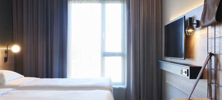 伯明翰国家展览中心 Moxy 酒店(Moxy Birmingham NEC)图片