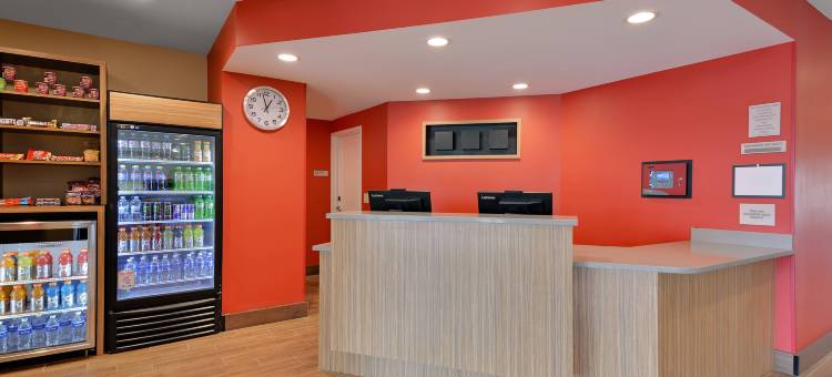 TownePlace Suites by Marriott Detroit Allen Park图片