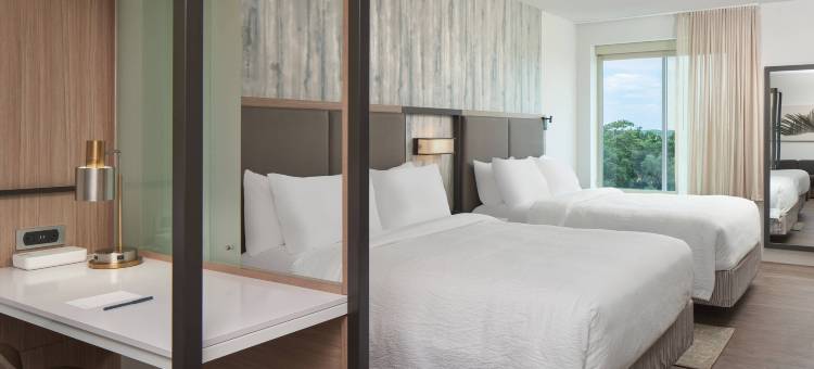 SpringHill Suites Orlando Lake Nona图片