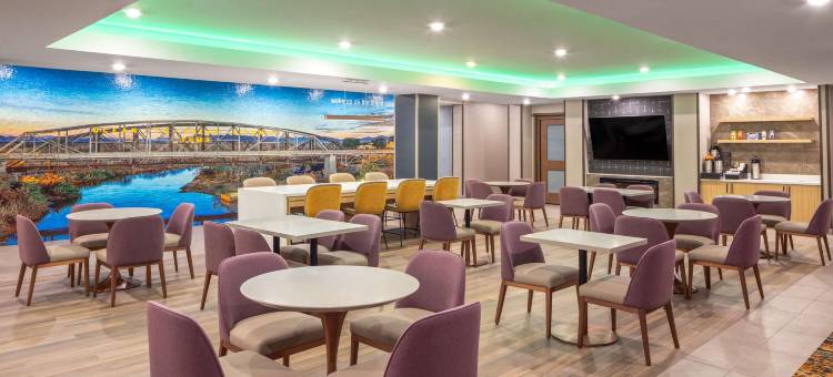 La Quinta Inn & Suites by Wyndham Yuma图片