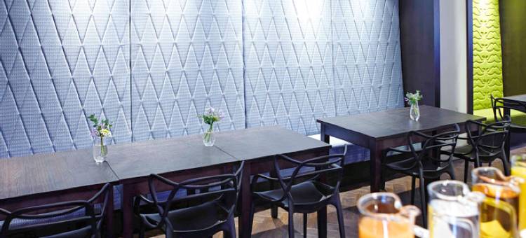 宜必思尚品利物浦中心戴尔街酒店(Ibis Styles Liverpool Centre Dale Street - Cavern Quarter)图片