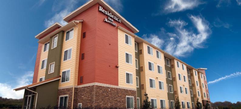 弗洛伦斯居家酒店(Residence Inn Florence)图片