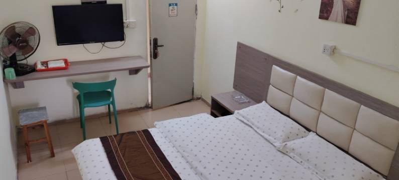 新悦住宿经济房公寓(富兴村二巷分店)图片