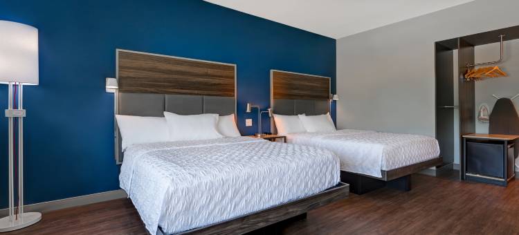 Tru by Hilton Mooresville图片