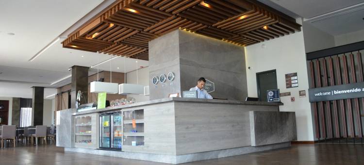 杜兰戈欢朋酒店(Hampton Inn by Hilton Durango)图片