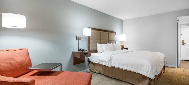 佛罗伦萨中心欢朋套房酒店(Hampton Inn & Suites by Hilton Florence Center)图片