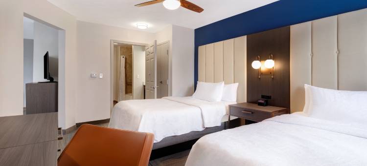 杰克逊理奇兰Homewood Suites by Hilton(Homewood Suites by Hilton Jackson - Ridgeland)图片