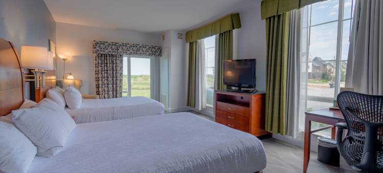 凯蒂霍克外滩希尔顿花园酒店(Hilton Garden Inn Outer Banks/Kitty Hawk)图片