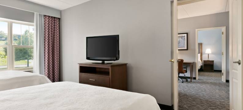 东哈里斯堡赫尔希区Homewood Suites by Hilton(Homewood Suites by Hilton Harrisburg East-Hershey Area)图片