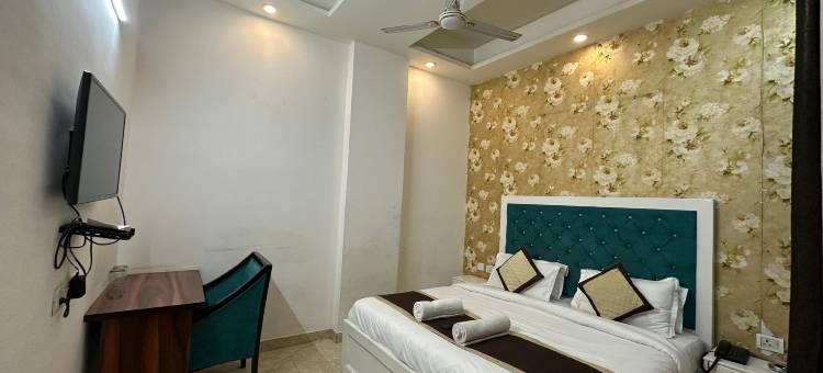 大皇宫酒店(FabHotel Prime Grand Palace I)图片