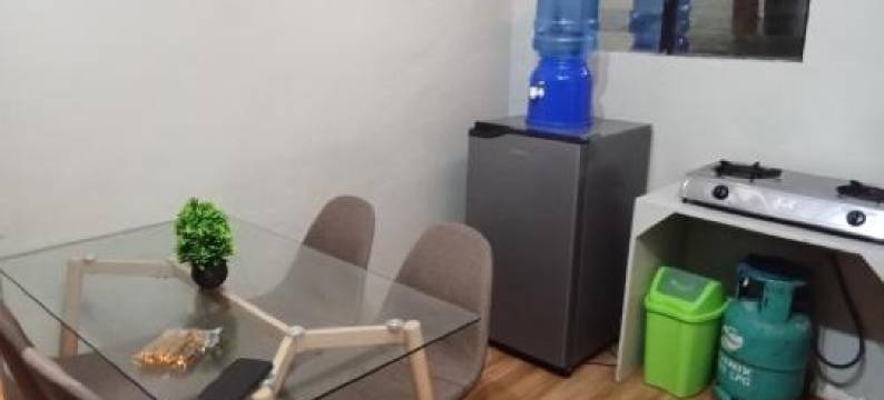 Baverlly Home Stay图片