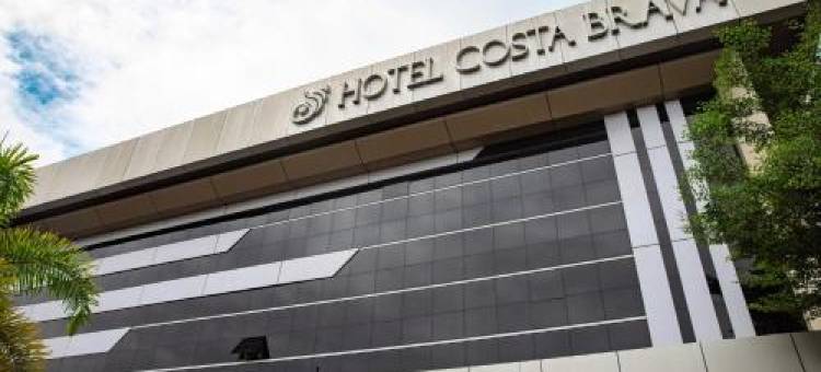 布拉瓦海岸酒店(Hotel Costa Brava)图片