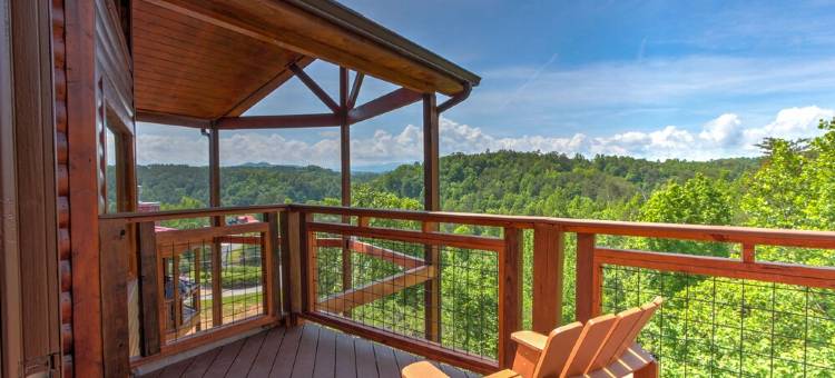 A Rustic Escape -Theater Room- EV Charger-2 King Suites-Handicap Ramp, Hot Tub图片