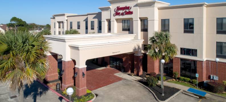 亚瑟港欢朋酒店及套房(Hampton Inn & Suites Port Arthur)图片