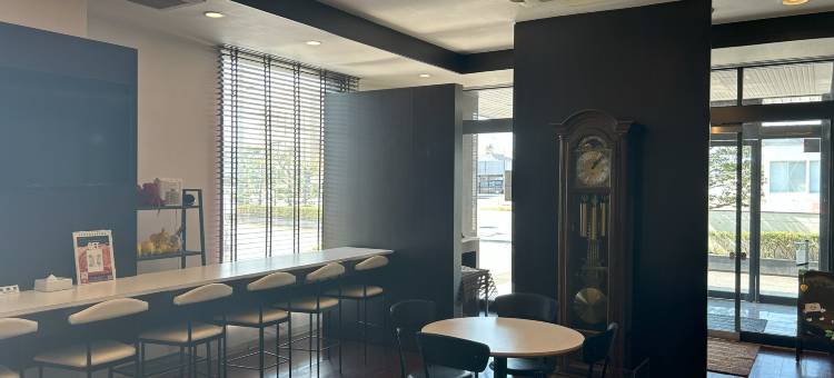 松阪豪华花园酒店(Hotel the Grand Court Matsusaka)图片