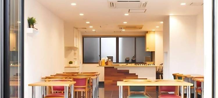 冈崎第一东翼酒店(Okazaki Dai Ichi Hotel East Wing)图片