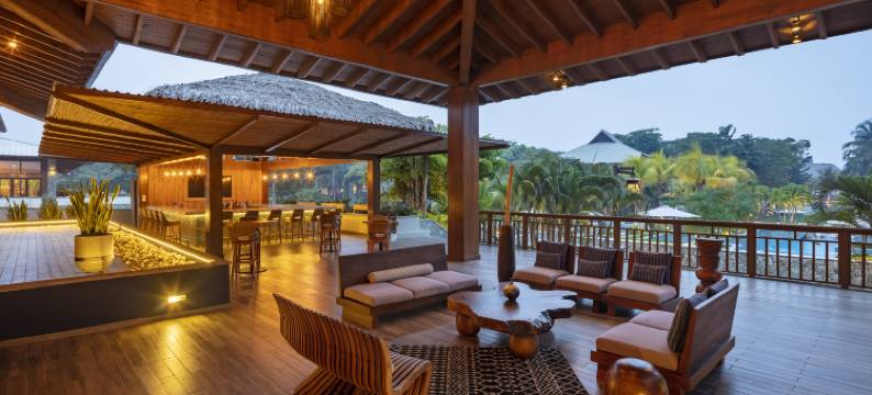 因杜拉海滩和高尔夫度假村-希尔顿格芮精选酒店(Indura Beach & Golf Resort. Curio Collection by Hilton)图片