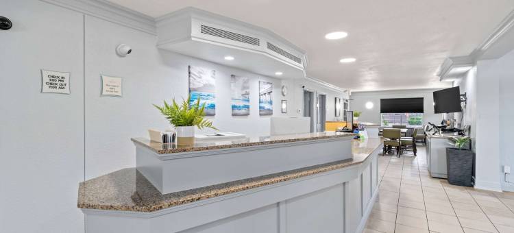 科珀斯克里斯蒂北拉昆塔温德姆酒店(La Quinta Inn by Wyndham Corpus Christi North)图片