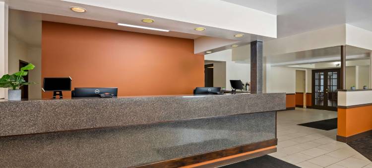 伊克诺旅馆马尼斯蒂(Econo Lodge Manistee)图片