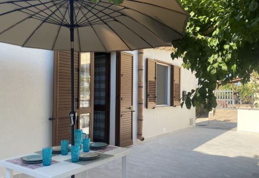 La Casetta di Campagna Hotel Overview