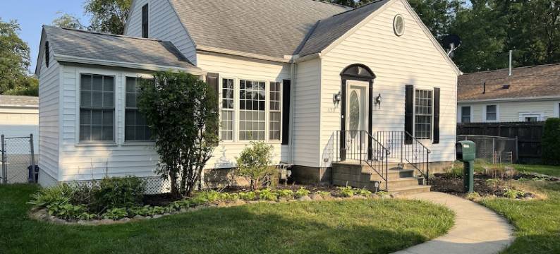 Remodeled Charming Avon Lake Home图片