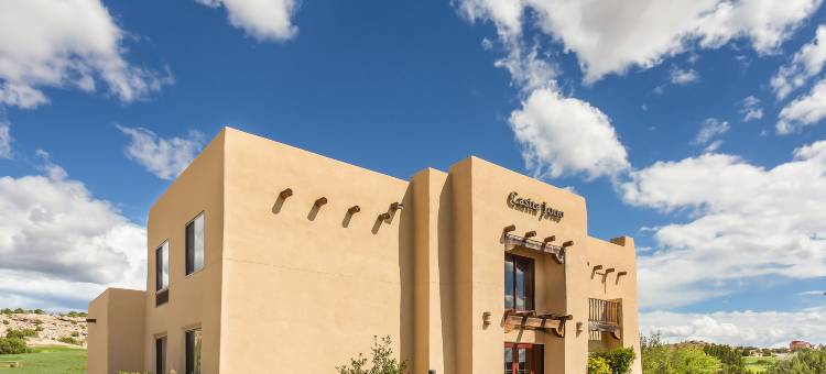 圣达菲北Homewood Suites by Hilton(Homewood Suites by Hilton Santa Fe-North)图片