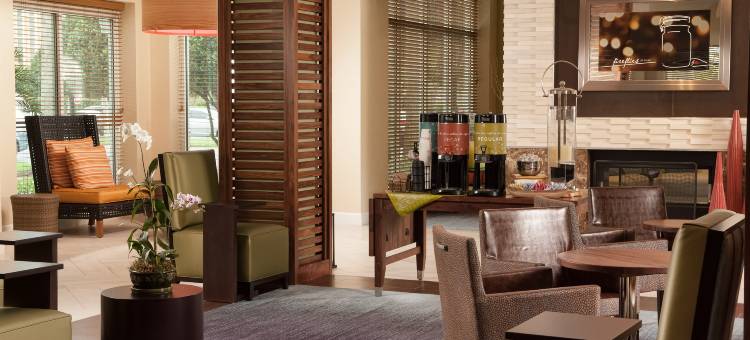 奥兰多机场希尔顿花园酒店(Hilton Garden Inn Orlando Airport)图片