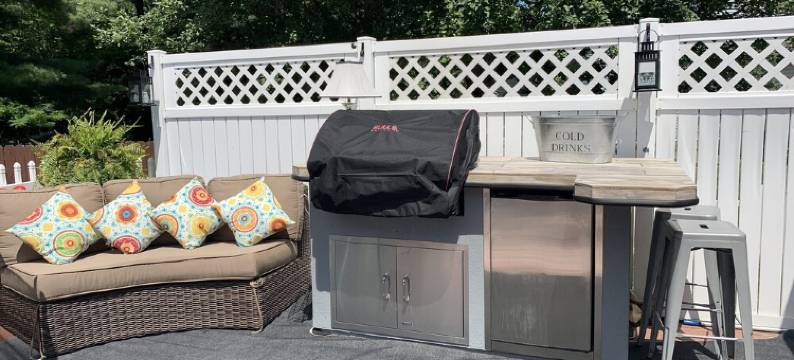 Located by the Adirondack Mountains and right outside Saratoga Springs.图片