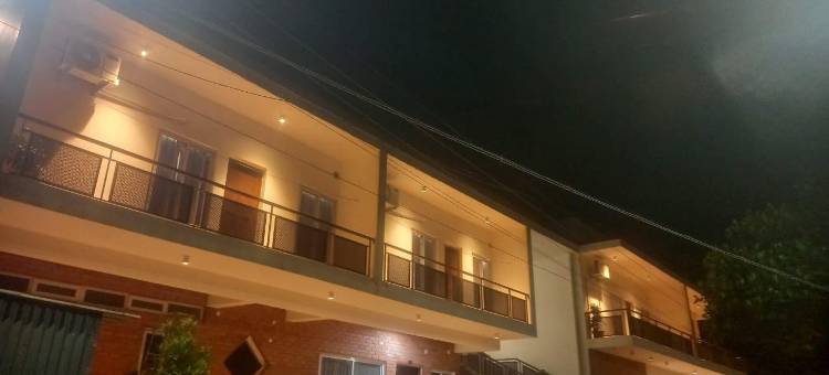 RS 蜂蜜住宿(RS Honey Stay)图片