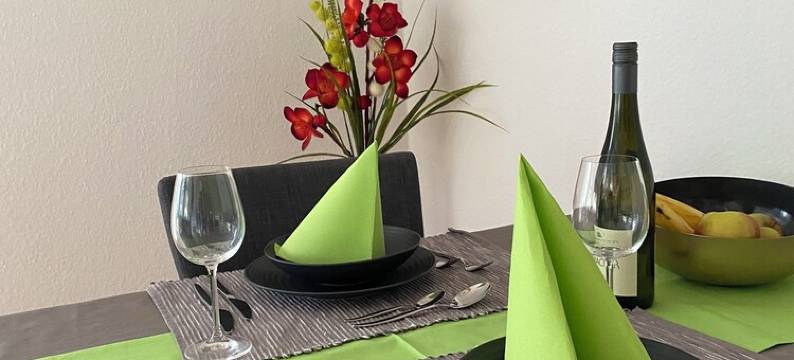 Fewo am Nussbach - Nature Park Südeifel-Teufelsschlucht-Eifel-Mosel图片