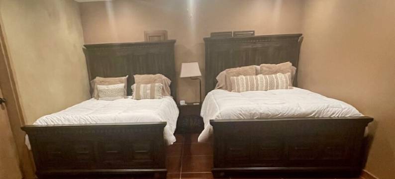 Lodge on The Lake图片