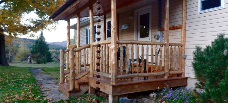Secluded Cottage! Amazing Views Whiteface Mtn & High Peaks! Great All 4 Seasons!图片