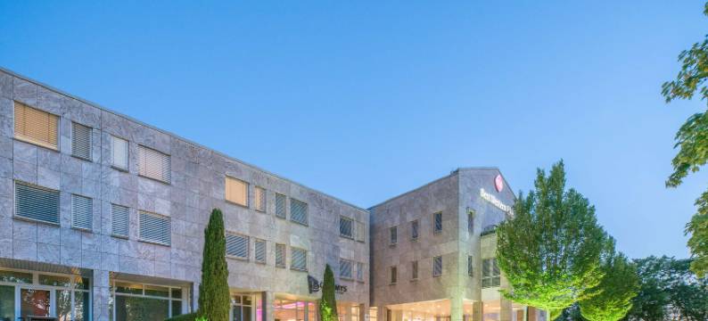 斯图加特费尔巴赫贝斯特韦斯特优质酒店(Best Western Plus Hotel Fellbach-Stuttgart)图片