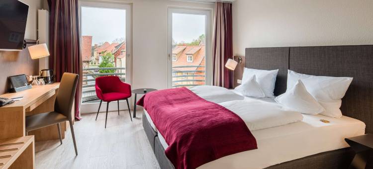 施拉斯穆尔贝斯特韦斯特优质酒店(Best Western Hotel Schlossmuehle)图片