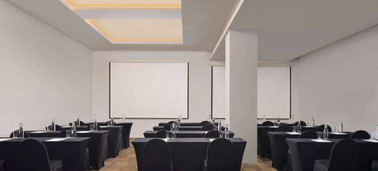 巴厘岛南库塔万枫酒店(Fairfield by Marriott Bali South Kuta)图片