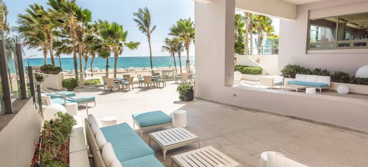 圣胡安孔查万丽酒店(La Concha Renaissance San Juan Resort)图片