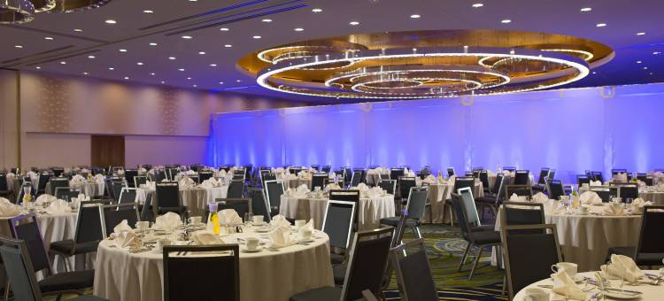 阿灵顿首府美景万丽酒店(Renaissance Arlington Capital View Hotel)图片