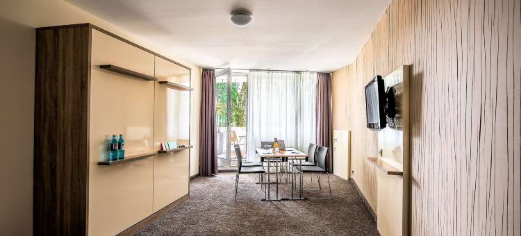 Best Western Plus Parkhotel Velbert图片