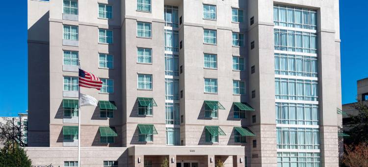 希尔顿坦帕机场-西岸家木套房酒店(Homewood Suites by Hilton Tampa Airport-Westshore)图片