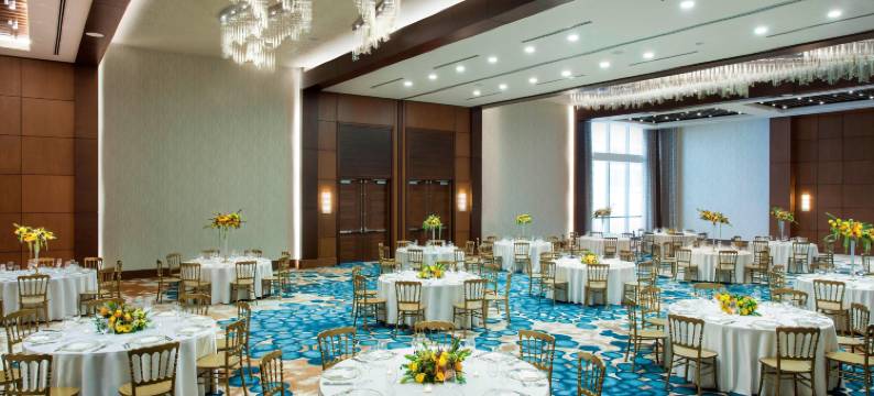 萨拉索塔威斯汀酒店(The Westin Sarasota)图片