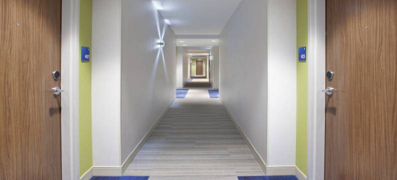 智选假日酒店及套房奥斯汀市中心 - 大学，洲际酒店集团旗下(Holiday Inn Express & Suites AUSTIN DOWNTOWN - UNIVERSITY by IHG)图片