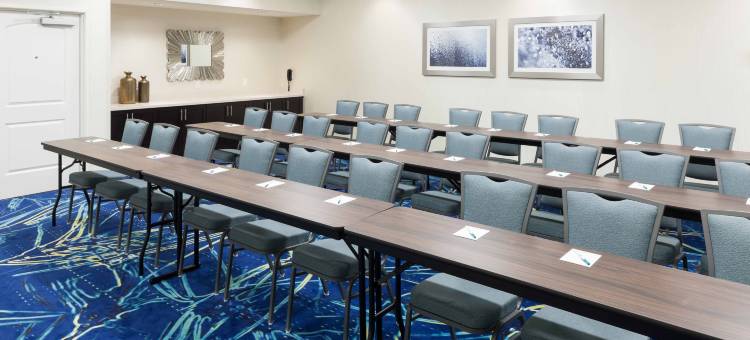 卡纳维拉尔角-可可比奇Homewood Suites by Hilton(Homewood Suites by Hilton Cape Canaveral-Cocoa Beach)图片