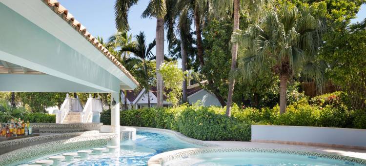 桑德尔斯格兰德安提瓜全包式水疗度假村(仅限成人)(Sandals Grande Antigua All Inclusive Resort and Spa Adults Only)图片