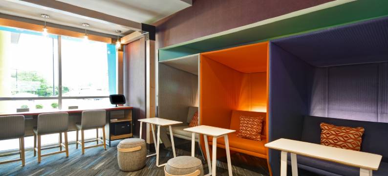 奇科皮斯普林菲尔德希尔顿Tru酒店(Tru by Hilton Chicopee Springfield)图片