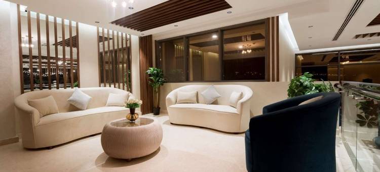 基里亚德马斯喀特酒店(Kyriad Muscat Hotel)图片