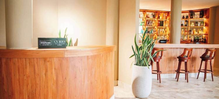 皇家棕榈加拉帕戈斯希尔顿格芮精选酒店(Royal Palm Galapagos, Curio Collection by Hilton)图片