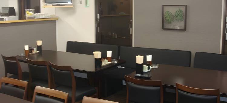 新宿威尔酒店(Residence Hotel Will Shinjuku)图片
