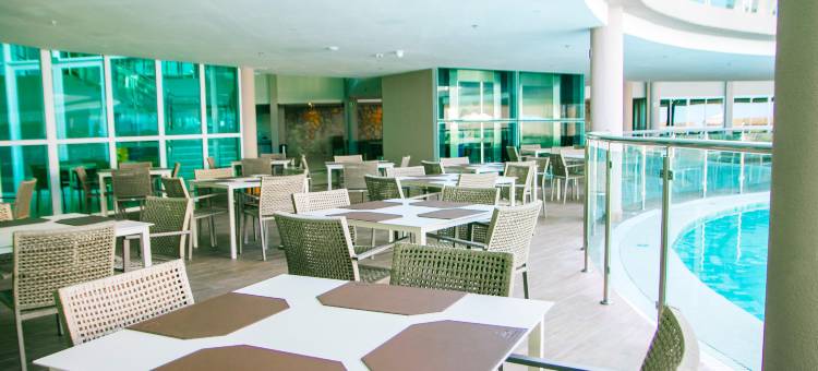 克斯特拉公园酒店(Hotel Parque da Costeira)图片